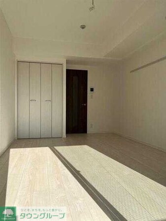 リヴシティ西川口五番館の物件内観写真